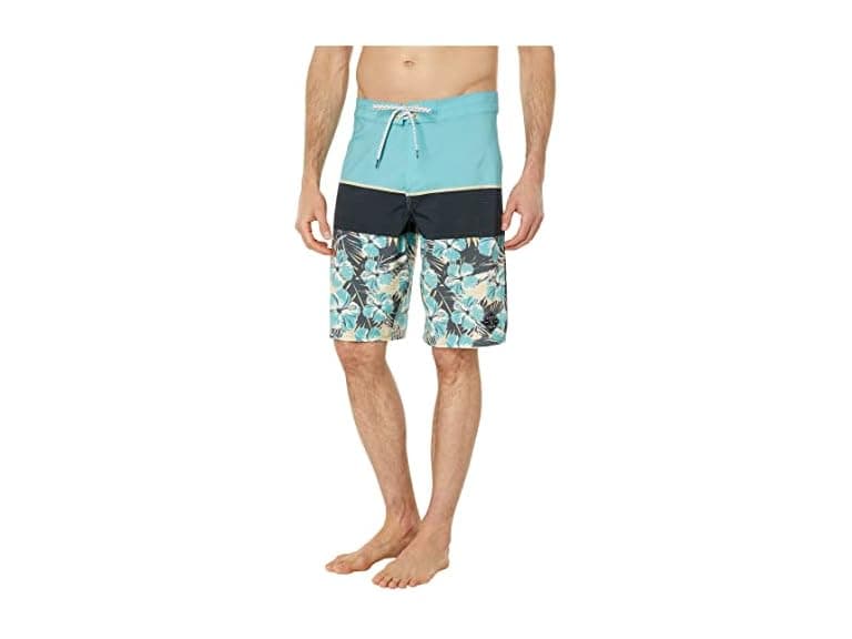 Salty Crew Boys (36) Stacked 21" Boardshorts - Image 1