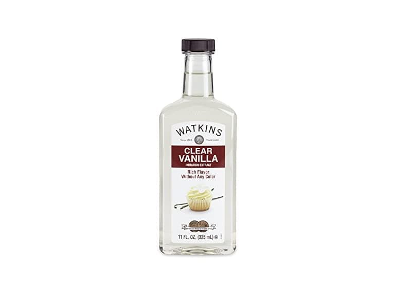 Watkins Vanilla Flavor Extract- 11 oz. - Image 1