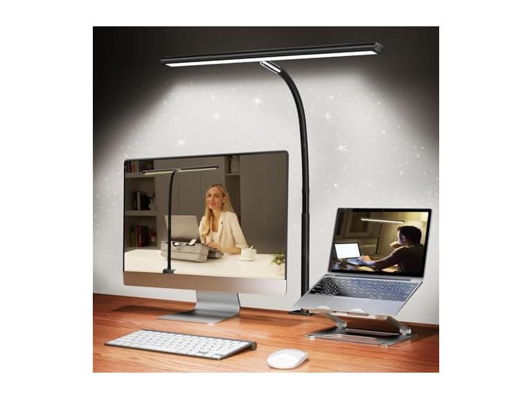 Airlonv LED Desk Lamp - Image 1