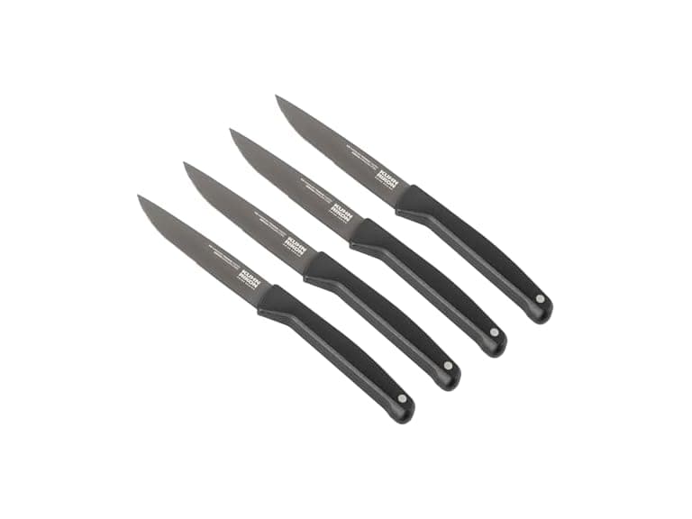KUHN RIKON Steak Knife Set 4pc - Image 1