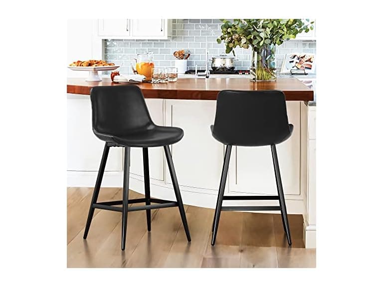 Cozyman BC2216026043787 bar stools (Open Box) - Image 1