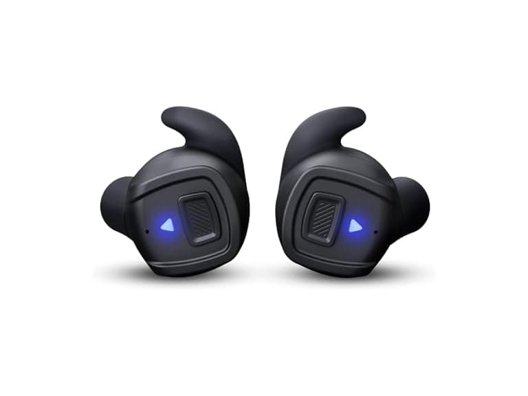 GLORYFIRE Bluetooth Shooting Ear Protection - Image 1