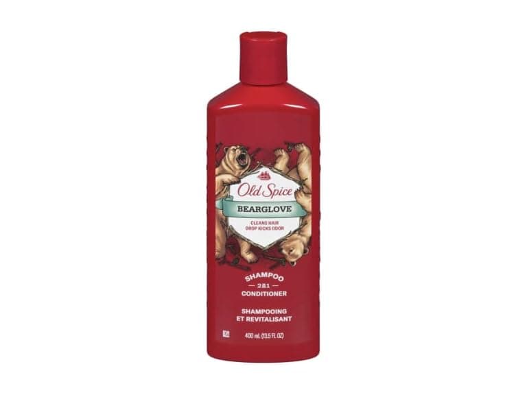 Bearglove 2in1 Shampoo and Conditioner - Image 1