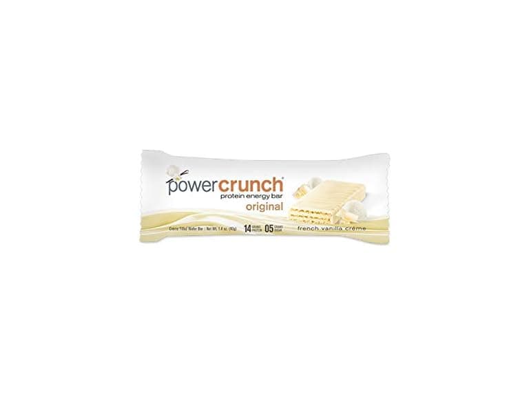 Vanilla Protein Bar - Image 1