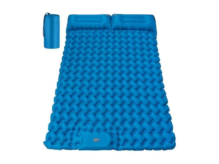 Seektain Double Camping Sleeping Pad - Image 1