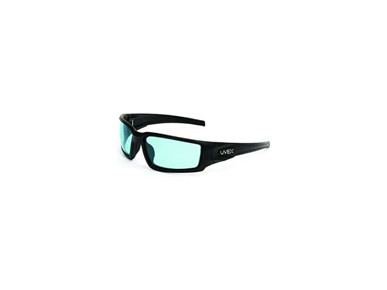 Honeywell Uvex Hypershock Safety Glasses - Image 1