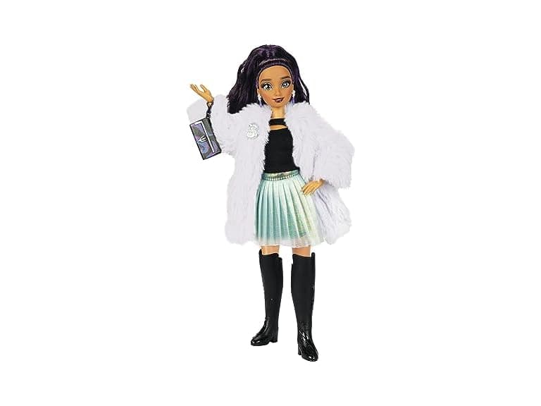 Disney ily 4EVER Dolls Disney 100 - Ursula 11.5" - Image 1