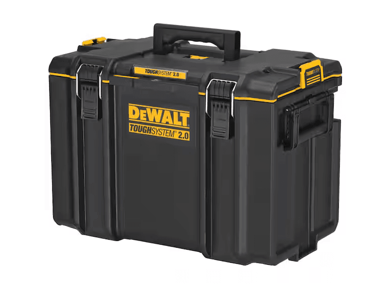 Dewalt DWST08400 TOUGHSYSTEM 2.0 22in XL Tool Box - Image 1