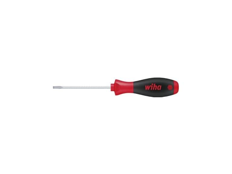 Wiha 302 SoftFinish 8,0 x 1,2 x 175 mm - Image 1