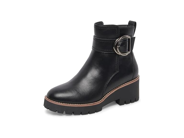 Blondo Women’s Dagger Waterproof Fashion Boot (8) - Image 1