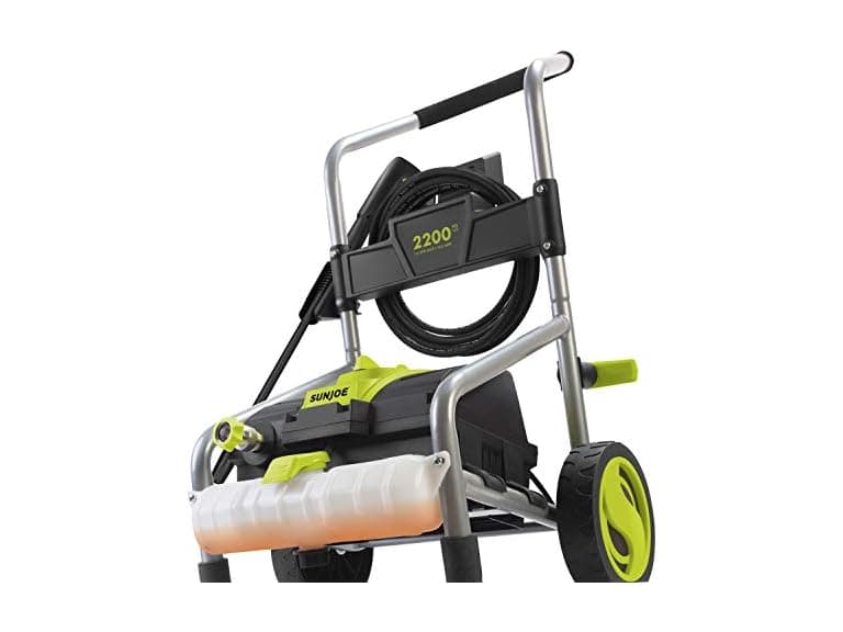 Sun Joe BH-963 Electric Pressure Washer - Image 1