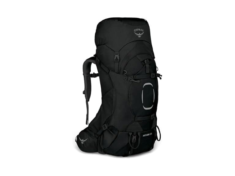 Osprey Aether 55L Men's Backpacking Backpack - Image 1