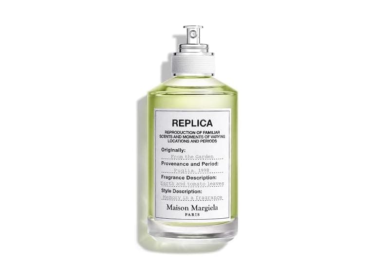 Maison Margiela Replica From the Garden Eau de Toilette 3.4 oz - Image 1