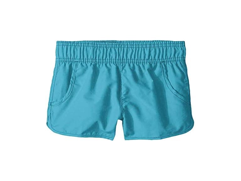 Kanu Surf Girls Little Girl's Sandy UPF Swimwear - Image 1