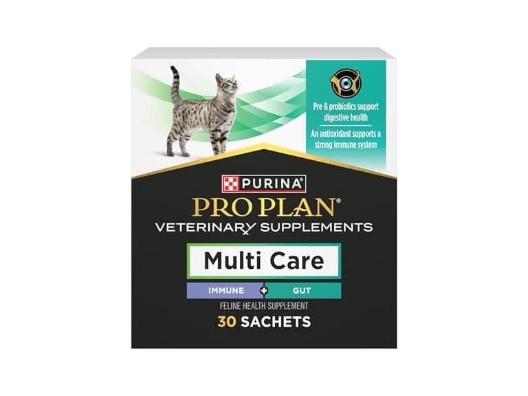 Pro Plan Veterinary Diets Purina Pro Plan - Image 1