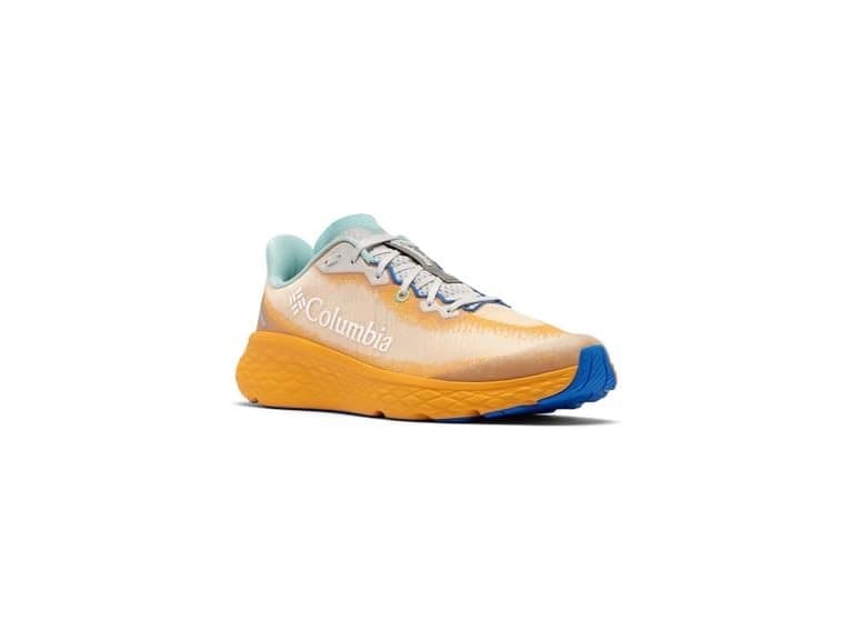Columbia Men's Konos Featherweight Shoes - Image 1