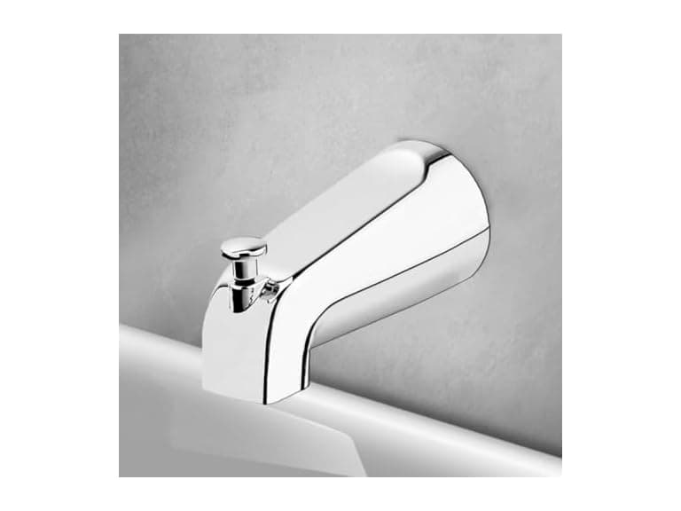 Pfister J15-020C Tub Spout with Diverter Chrome - Image 1