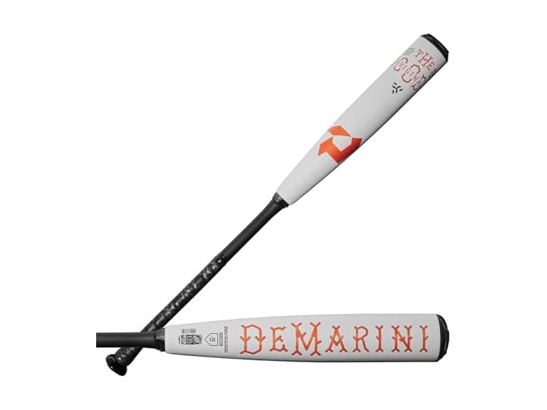 DeMarini 2025 The Goods (-5) USSSA Baseball Bat - 33"/28 oz - Image 1