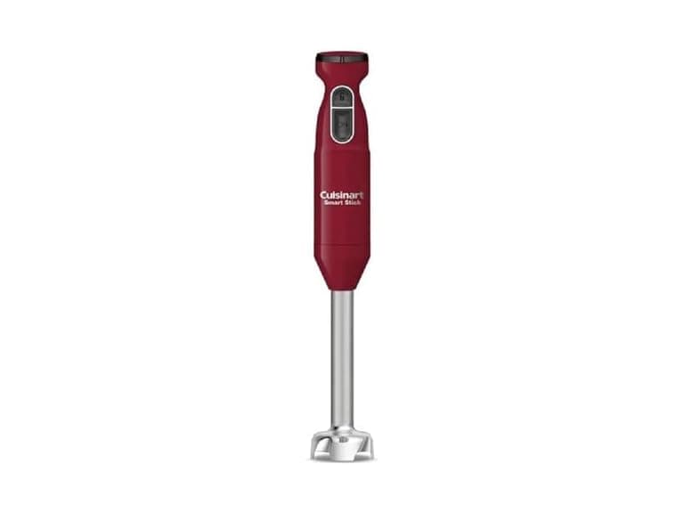 Cuisinart Smart Stick Two-Speed Hand Blender Red (Open Box) - Image 1