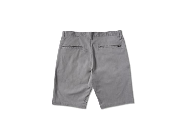 Volcom Vmonty Chino Shorts, 22" - Image 1