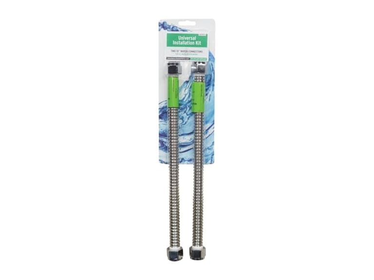 Reliance Products Water Heater Replacement Size - Image 1
