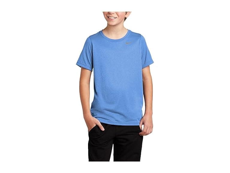 Nike Women (M) Short Sleeve T-shirt - Image 1