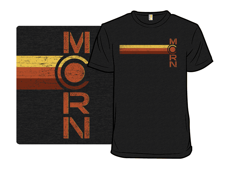 Vintage MCRN - Image 1