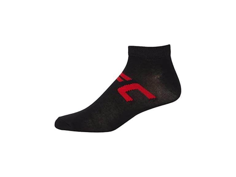 UFC (OS) No Show Socks - Image 1