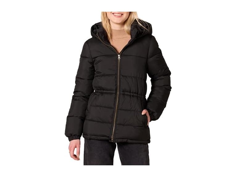 Amazon Essentials Women Heavyweight Puffer Jacket - Image 1