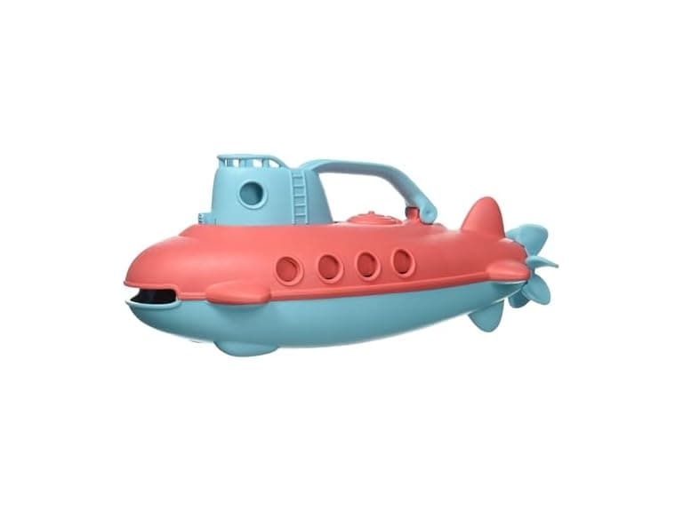 OceanBound Submarine - Image 1