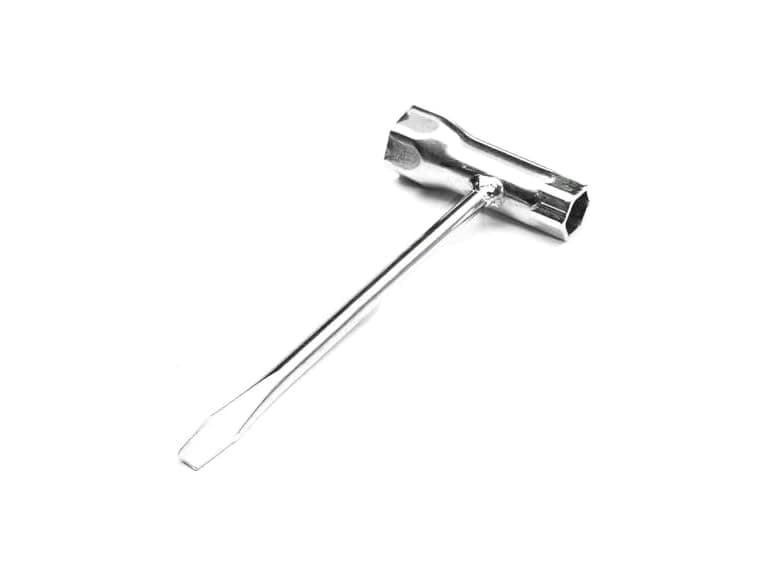 ZGHQHCDRH AAP-Auto-100 Socket Wrench - Image 1