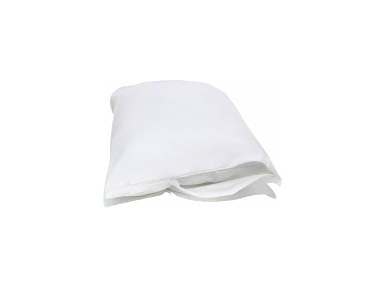 National Allergy Pillow Protector 2pk - Image 1