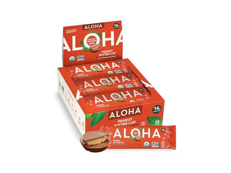 ALOHA - Image 1
