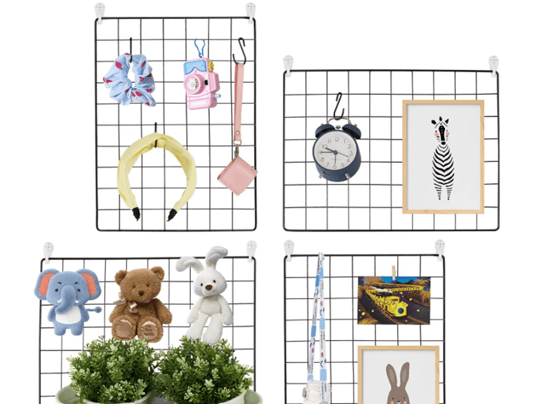 VEVOR Grid Wall Panels - Image 1
