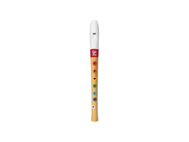 Hape Recorder for Music Beginners - Image 1