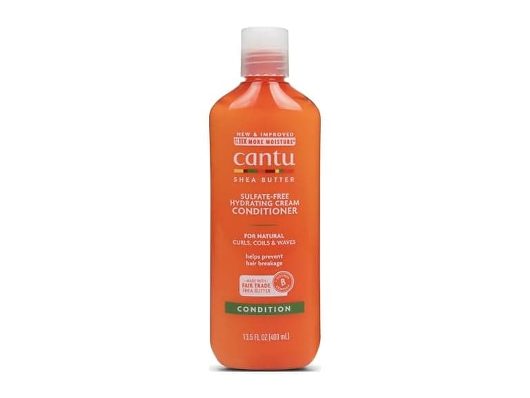 Cantu Shea Butter Conditioner 13.5oz - Image 1