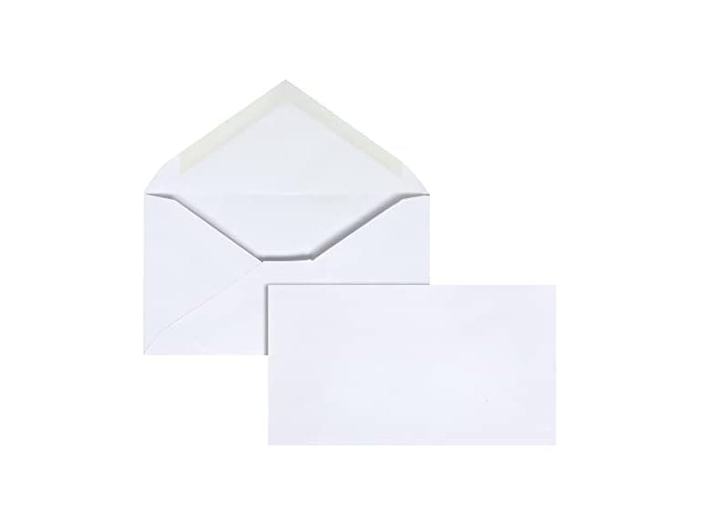 Office Depot All-Purpose Envelopes - Image 1