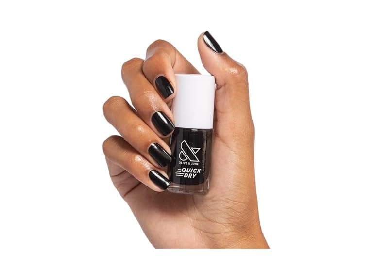 Olive & June Quick Dry Nail Polish - Image 1