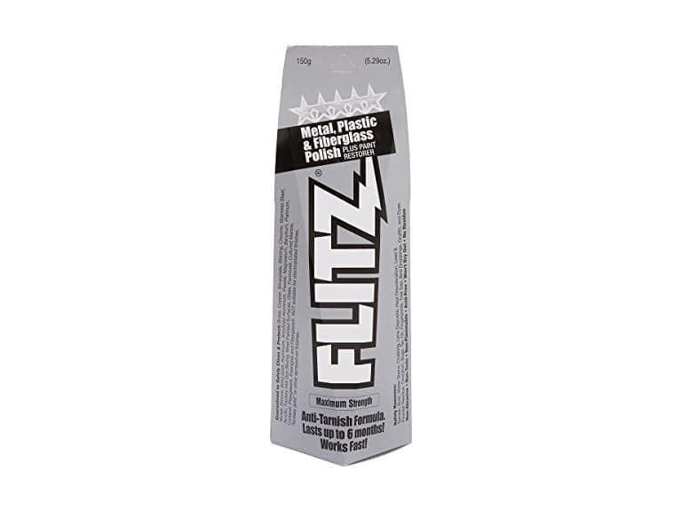 Flitz BU 03515 Fiberglass Polish Paste - Image 1