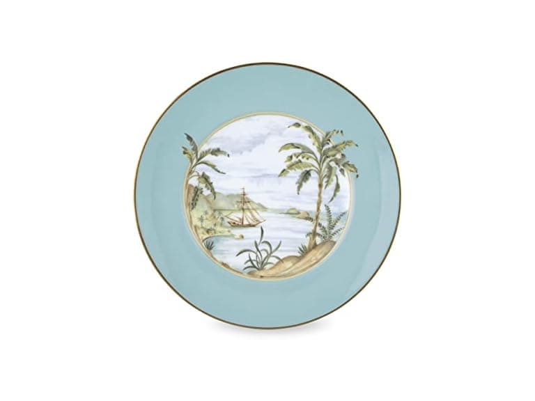 Lenox British Colonial Tradewind Accent Plate - Image 1