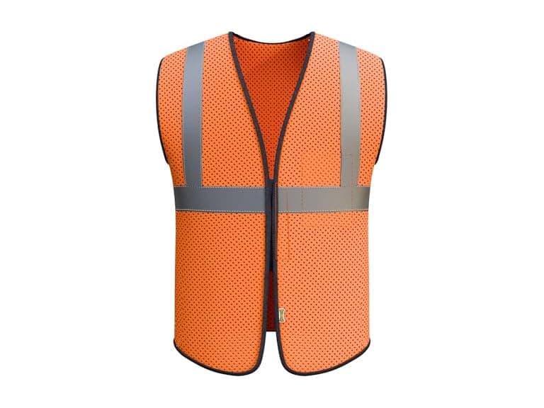 OccuNomix Safety Vest for Men - Image 1