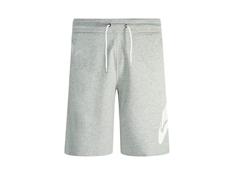 Nike Men (S) Club Alumini Shorts - Image 1