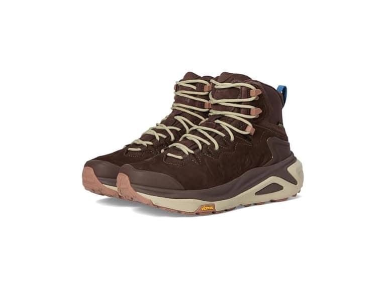 Hoka Kaha 3 GTX Men's Shoes - Image 1