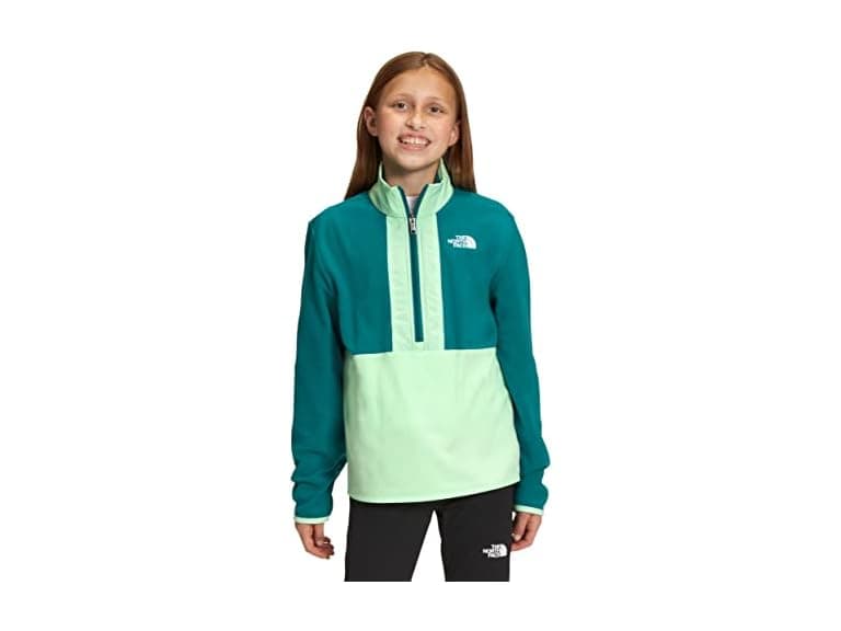 The North Face Men Glacier Zip - Image 1