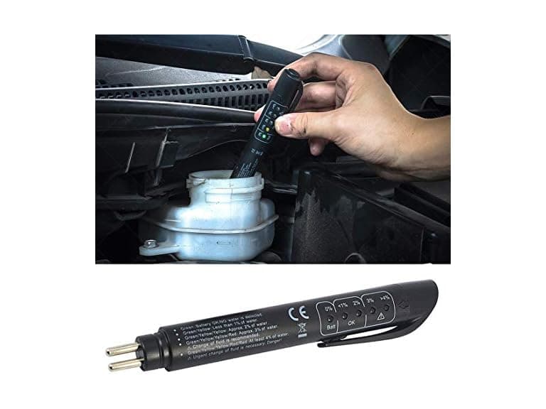 Brake Fluid Test Pen - Image 1