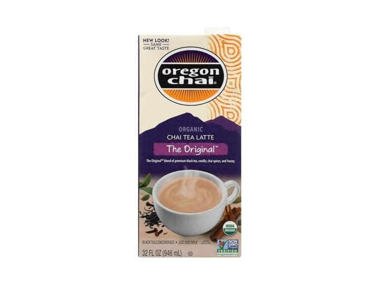 Oregon Chai | Original - Image 1