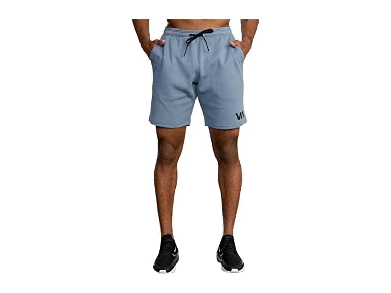 Rvca Men Sport IV Shorts - Image 1