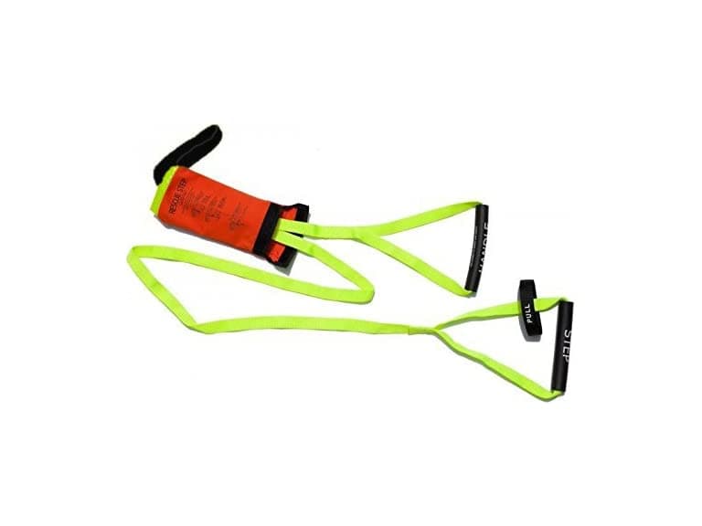 Rescue Rope Ladder for Kayak - Image 1