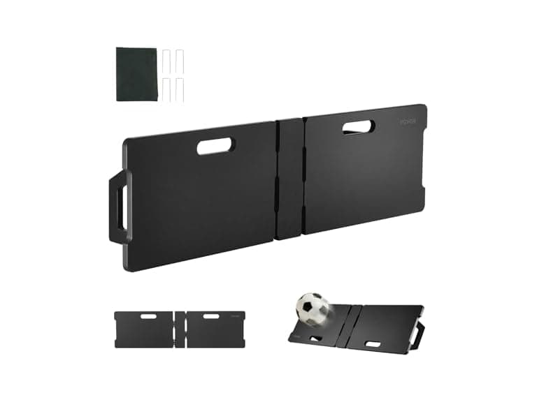 Soccer Rebounder Board - Image 1