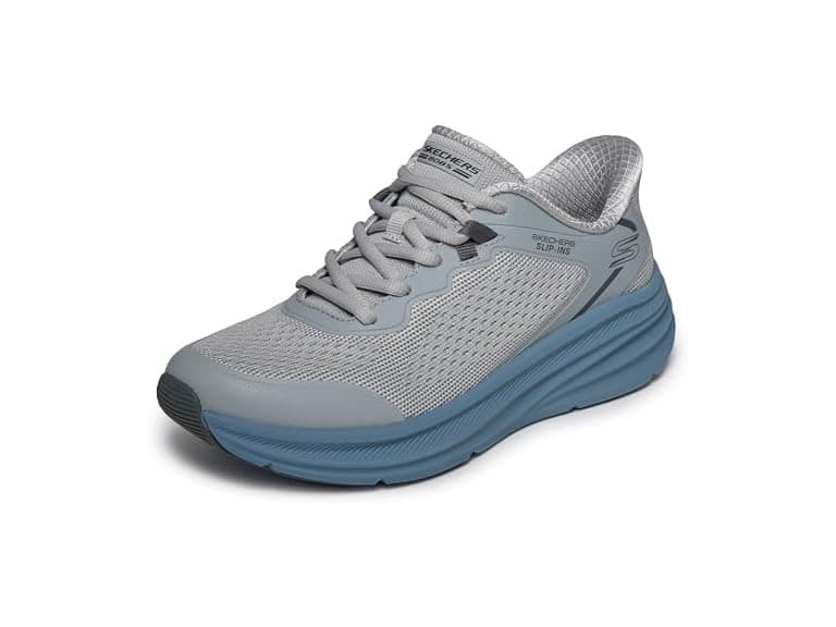 Skechers Bobs Skillz Hands Free Slip-ins - Image 1